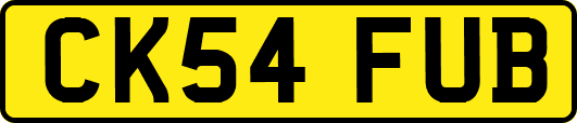 CK54FUB