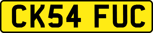 CK54FUC