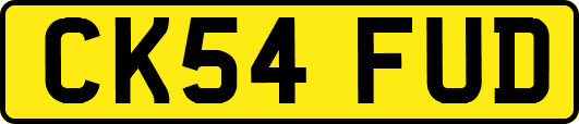 CK54FUD