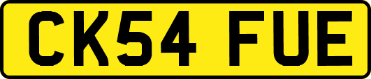 CK54FUE
