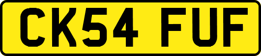 CK54FUF