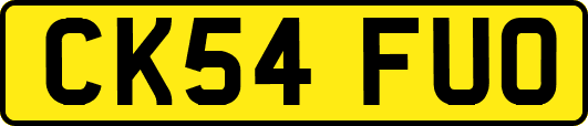 CK54FUO