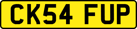 CK54FUP
