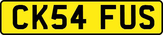 CK54FUS