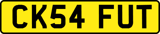 CK54FUT