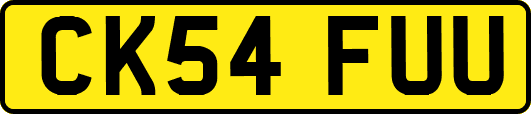 CK54FUU