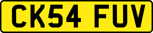 CK54FUV