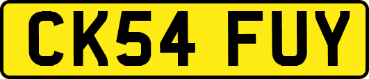 CK54FUY
