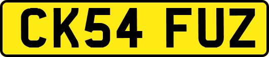 CK54FUZ