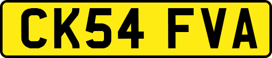 CK54FVA