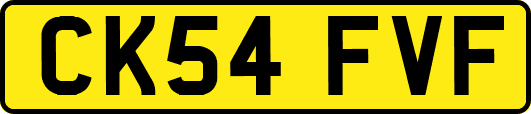 CK54FVF