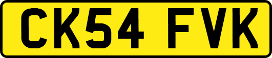 CK54FVK