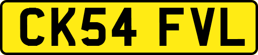 CK54FVL
