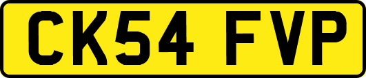 CK54FVP