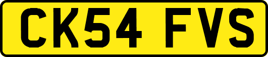 CK54FVS