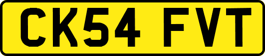 CK54FVT