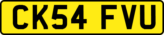 CK54FVU