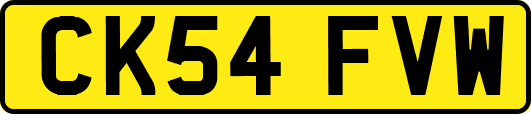 CK54FVW