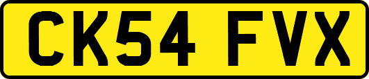 CK54FVX