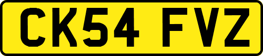 CK54FVZ