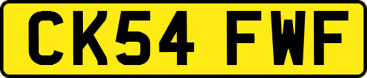 CK54FWF