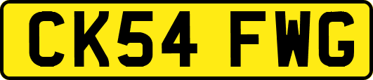 CK54FWG