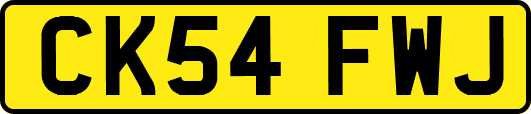 CK54FWJ