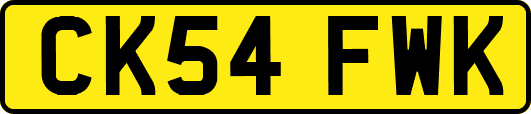 CK54FWK