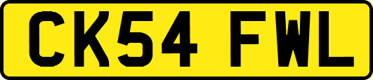 CK54FWL
