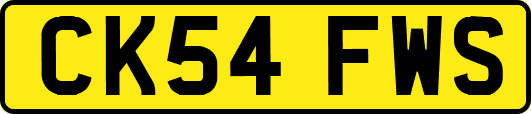 CK54FWS