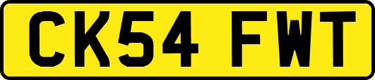 CK54FWT