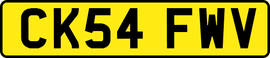 CK54FWV
