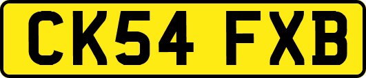CK54FXB