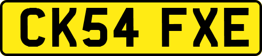 CK54FXE