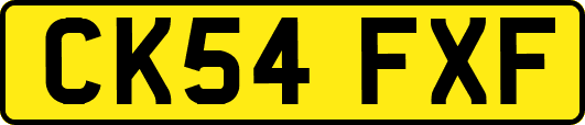 CK54FXF