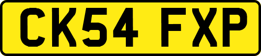 CK54FXP