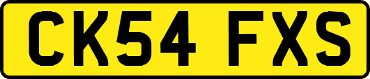 CK54FXS