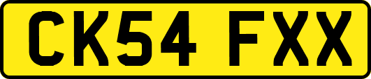 CK54FXX