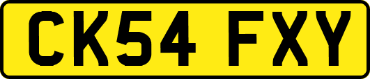 CK54FXY