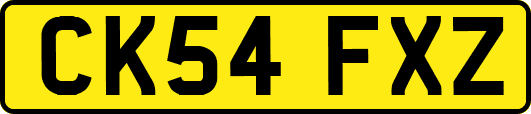 CK54FXZ