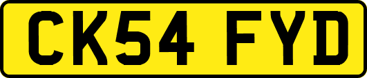CK54FYD
