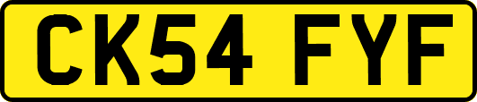 CK54FYF