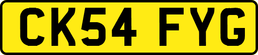 CK54FYG