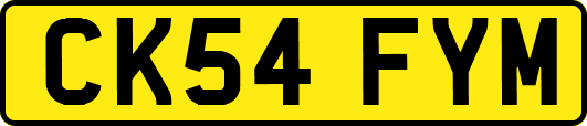 CK54FYM