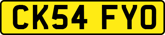 CK54FYO