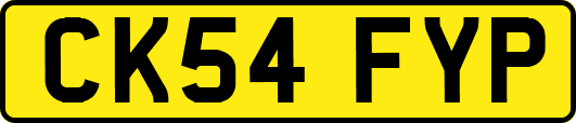 CK54FYP
