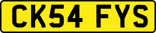 CK54FYS