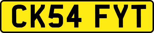 CK54FYT