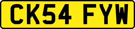 CK54FYW