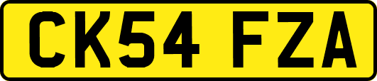 CK54FZA